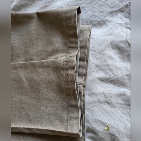 Dockers Signature Khakis - Beige - 34x30 - Picture 5 of 6